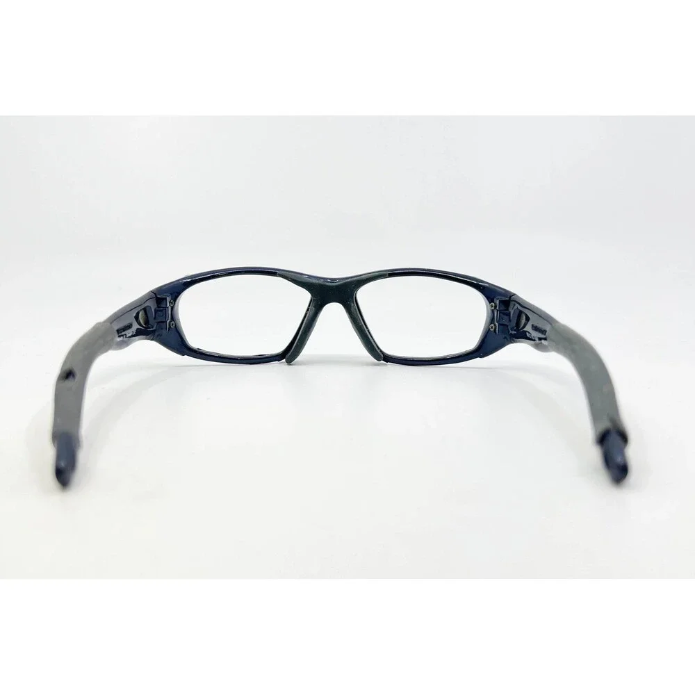 Liberty Sport Velocity Glasses Mens Navy Blue F8 Sport Protective 60-10-140